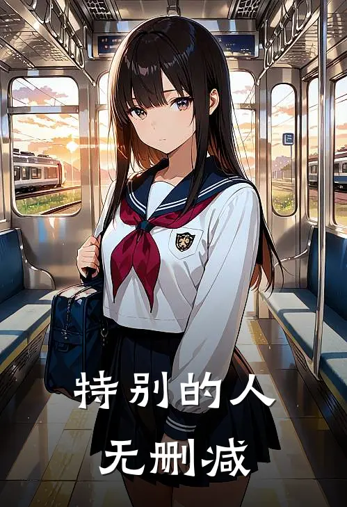 特别的人无删减