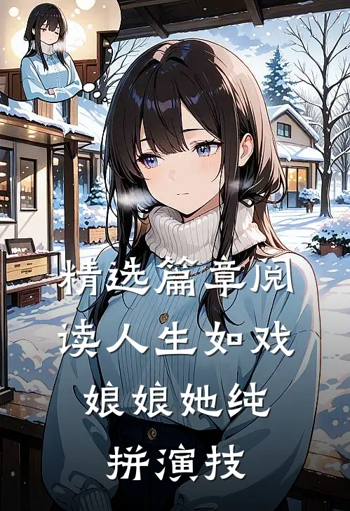 精选篇章阅读人生如戏,娘娘她纯拼演技