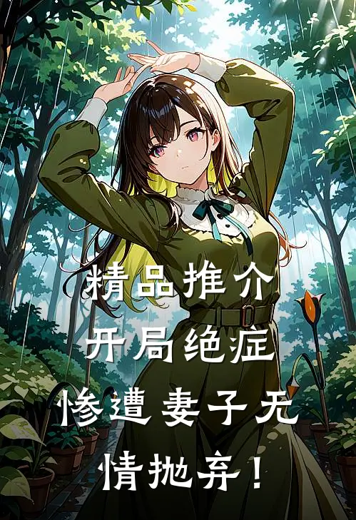 精品推介开局绝症，惨遭妻子无情抛弃！