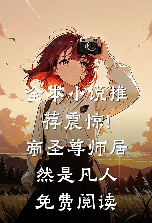 全本小说推荐震惊!帝圣尊师居然是凡人免费阅读