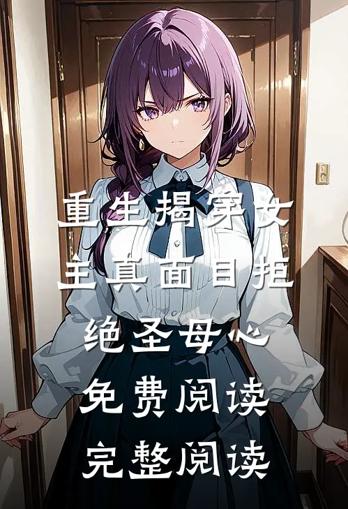 重生揭穿女主真面目拒绝圣母心免费阅读完整阅读