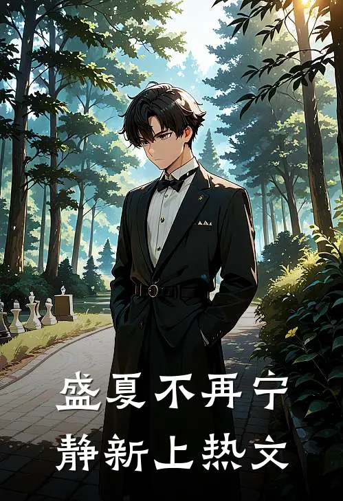 盛夏不再宁静新上热文