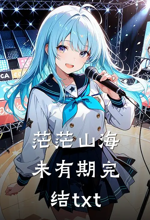 茫茫山海未有期完结txt