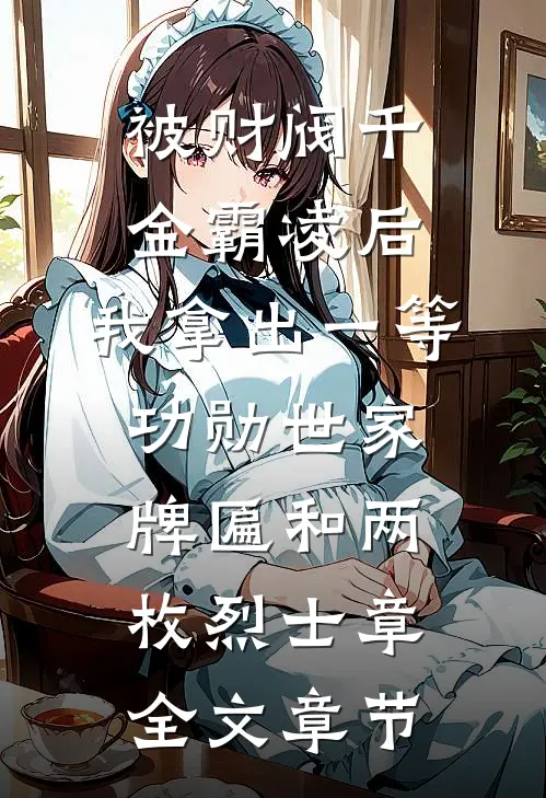 被财阀千金霸凌后，我拿出一等功勋世家牌匾和两枚烈士章全文章节