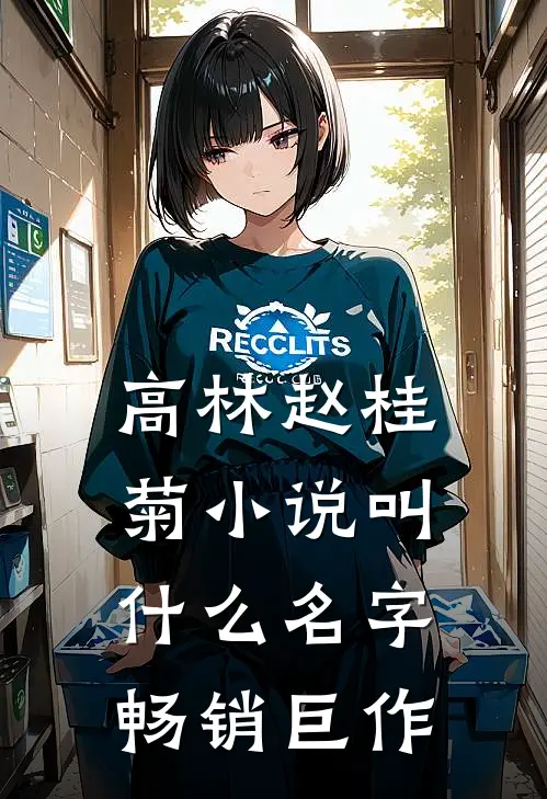 高林赵桂菊小说叫什么名字畅销巨作