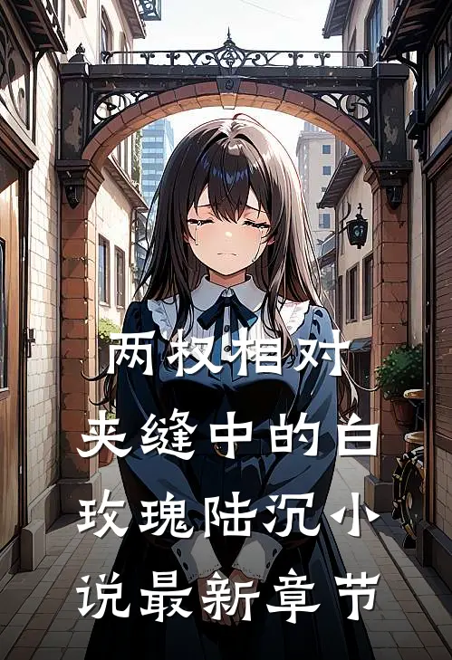 两权相对：夹缝中的白玫瑰陆沉小说最新章节
