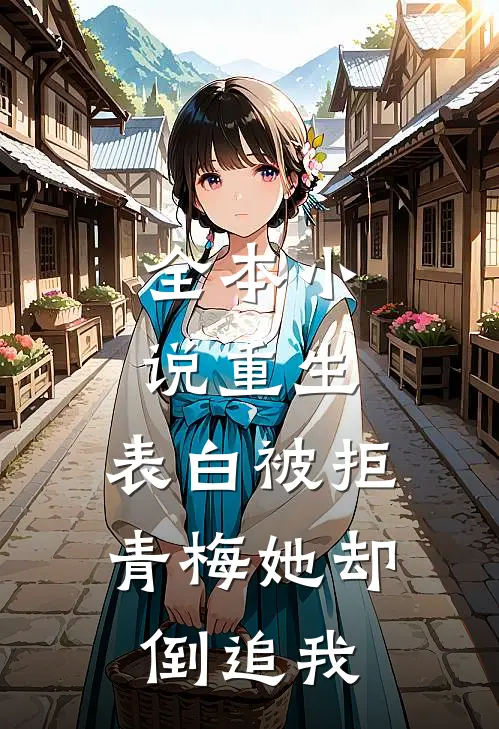 全本小说重生：表白被拒，青梅她却倒追我