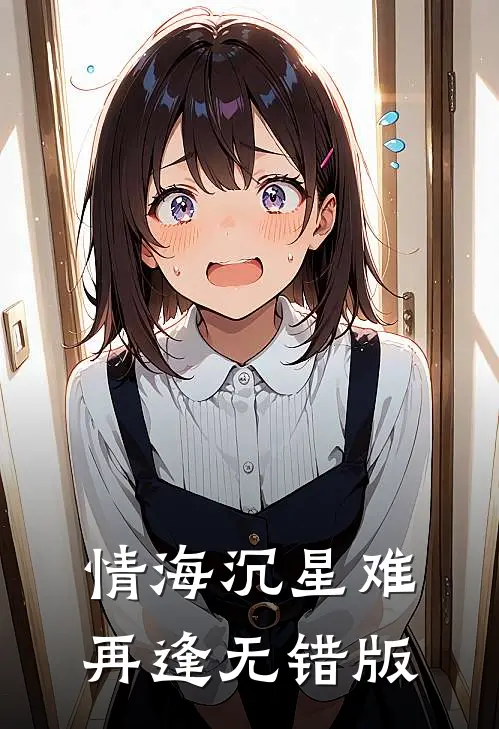 情海沉星难再逢无错版