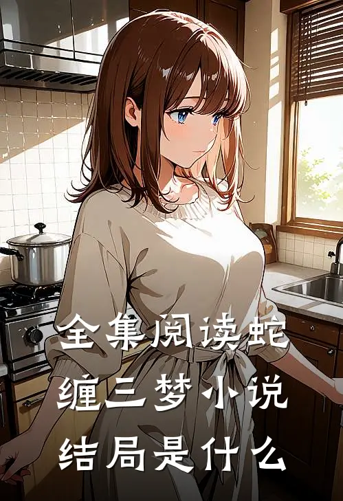 全集阅读蛇缠三梦小说结局是什么