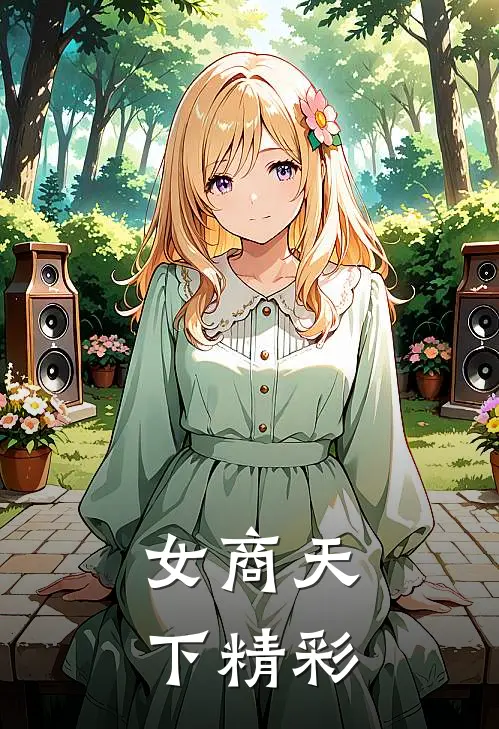 女商天下精彩