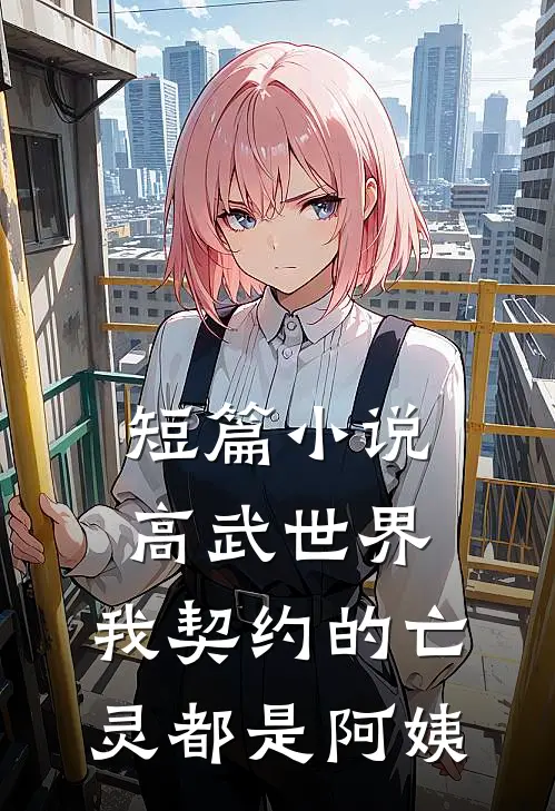短篇小说高武世界，我契约的亡灵都是阿姨
