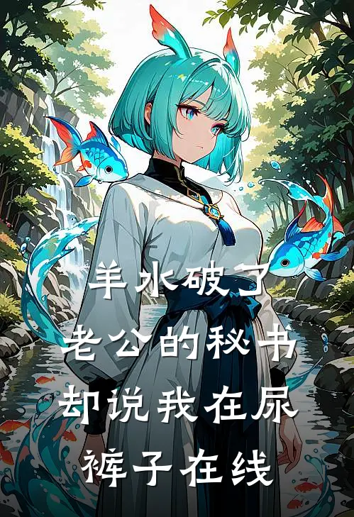 羊水破了，老公的秘书却说我在尿裤子在线