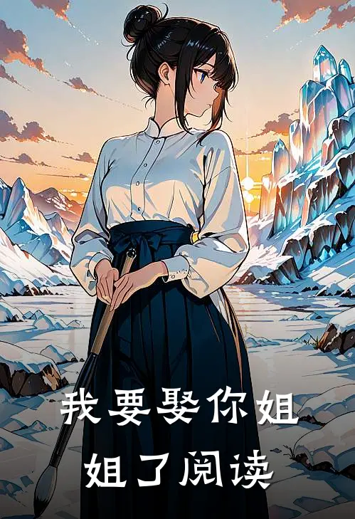 我要娶你姐姐了阅读