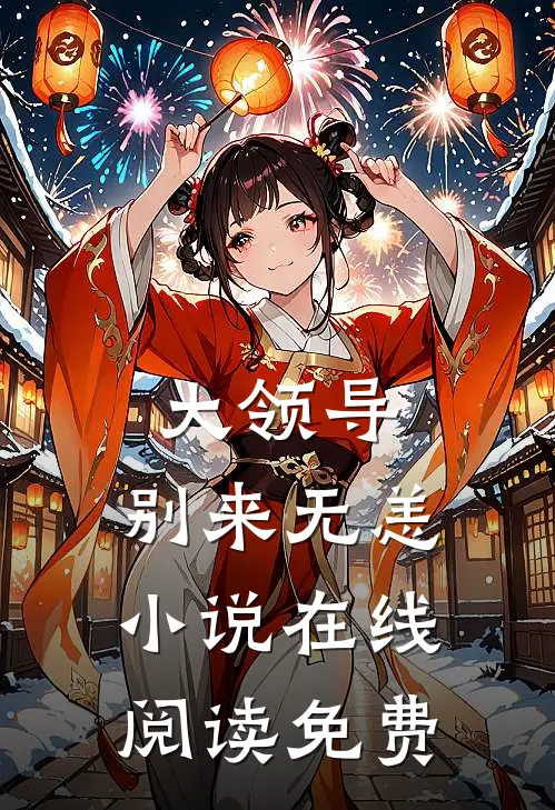 大领导，别来无恙小说在线阅读免费