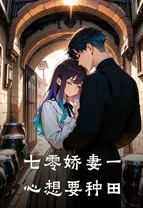 七零娇妻一心想要种田
