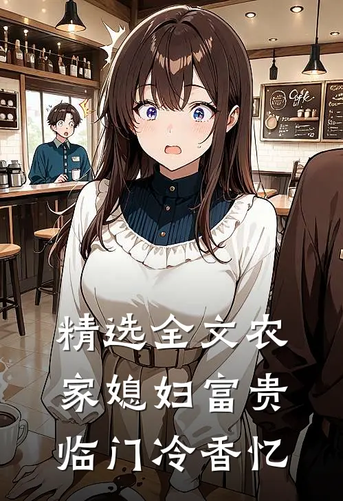精选全文农家媳妇富贵临门 冷香忆