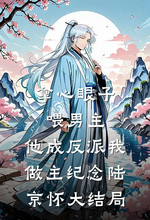 拿心眼子喂男主，他成反派我做主纪念陆京怀大结局