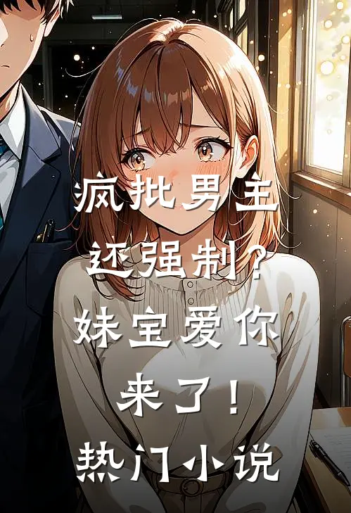 疯批男主还强制？妹宝爱你来了！热门小说