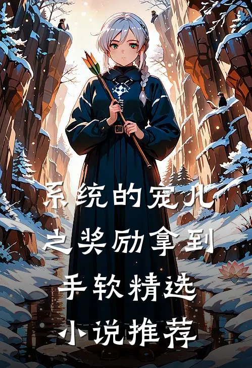 系统的宠儿之奖励拿到手软精选小说推荐