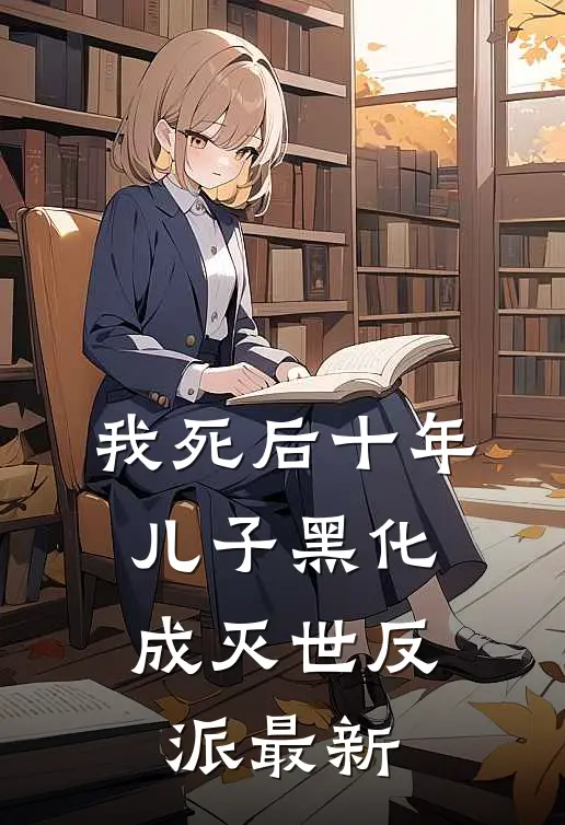 我死后十年，儿子黑化成灭世反派最新