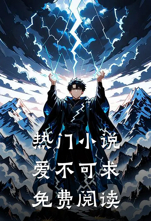 热门小说爱不可求免费阅读