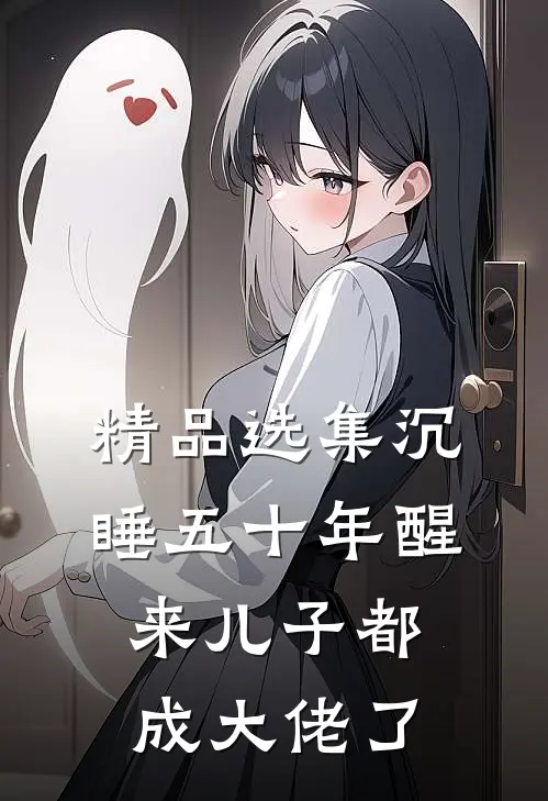 精品选集沉睡五十年醒来儿子都成大佬了