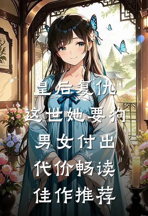 皇后复仇：这世她要狗男女付出代价畅读佳作推荐