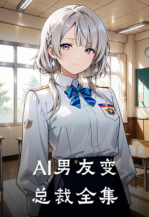 AI男友变总裁全集