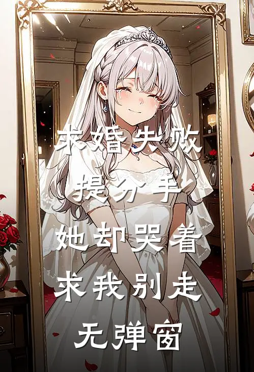 求婚失败提分手，她却哭着求我别走无弹窗