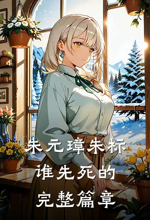 朱元璋朱标谁先死的完整篇章