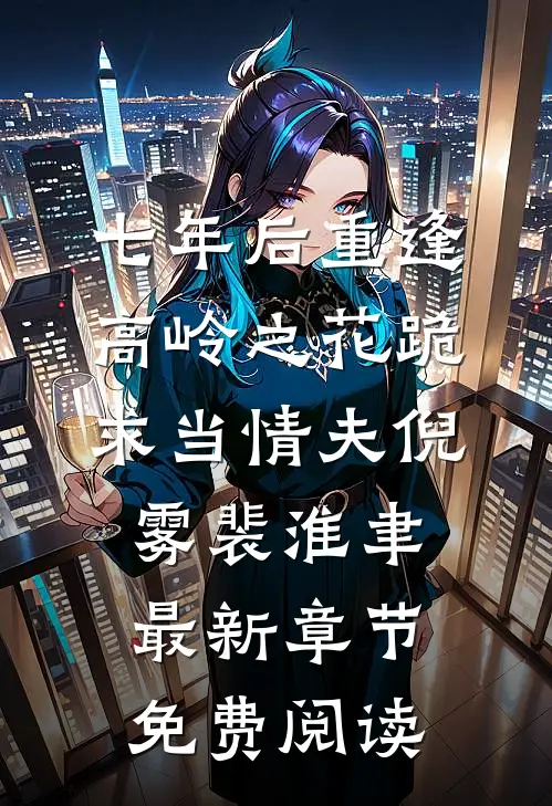 七年后重逢，高岭之花跪求当情夫倪雾裴淮聿最新章节免费阅读
