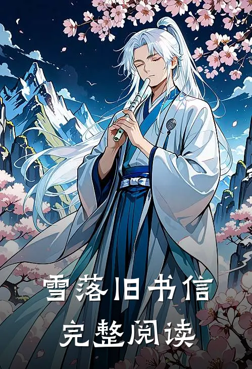 雪落旧书信完整阅读