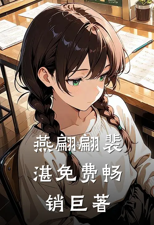 燕翩翩裴湛免费畅销巨著