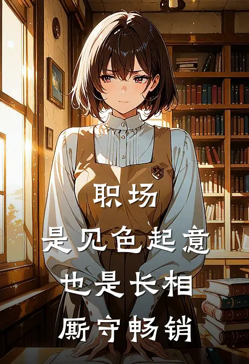 职场：是见色起意也是长相厮守畅销