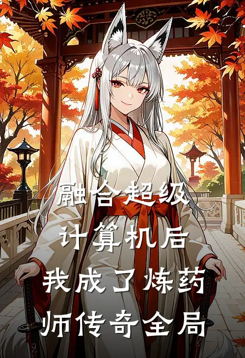 融合超级计算机后，我成了炼药师传奇全局