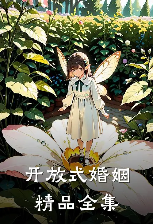 开放式婚姻精品全集