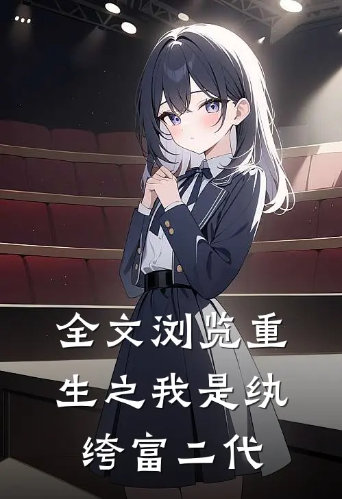 全文浏览重生之我是纨绔富二代