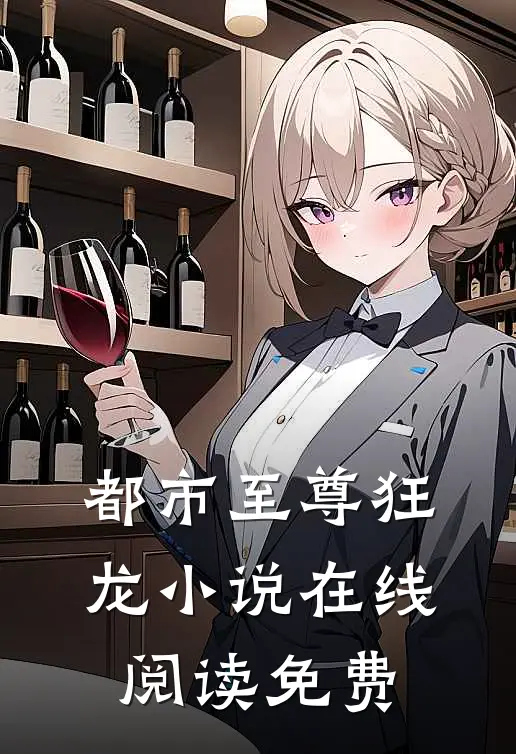 都市至尊狂龙小说在线阅读免费