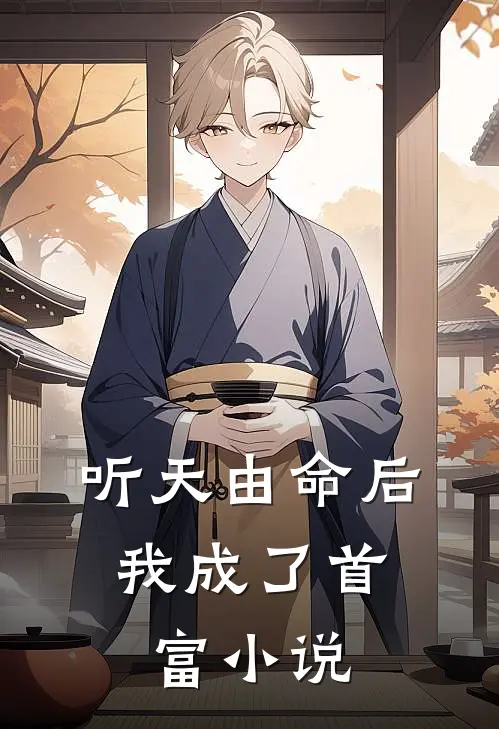 听天由命后，我成了首富小说