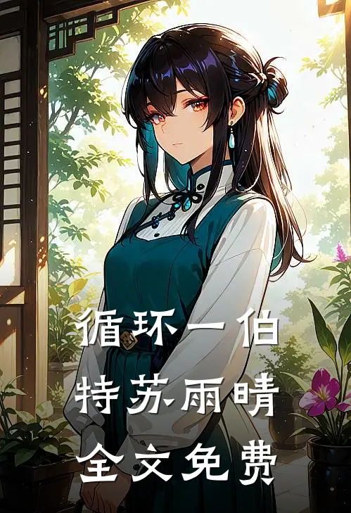 《循环》一伯特苏雨晴全文免费