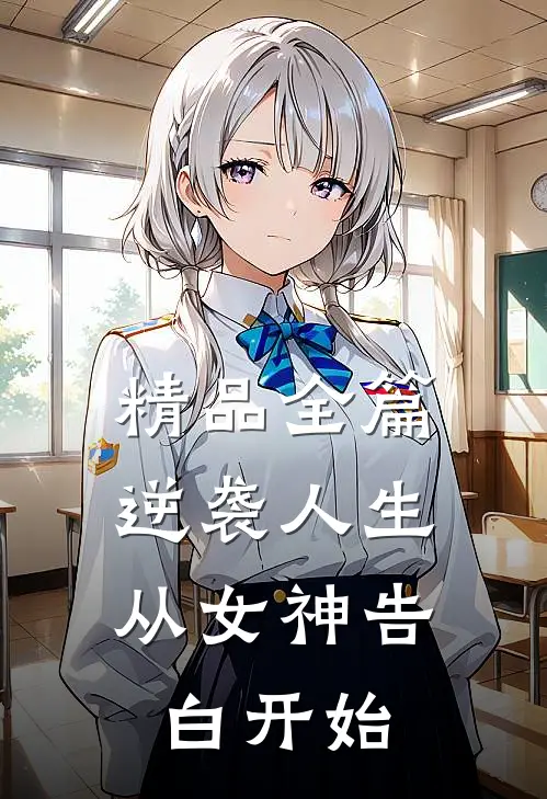 精品全篇逆袭人生：从女神告白开始