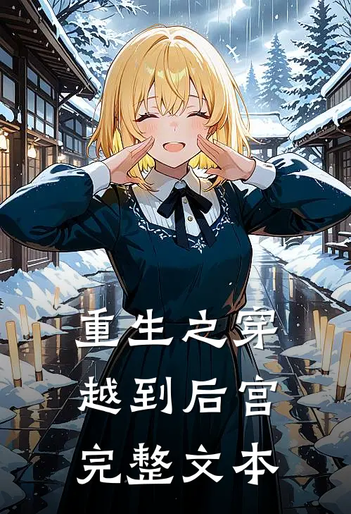 重生之穿越到后宫完整文本