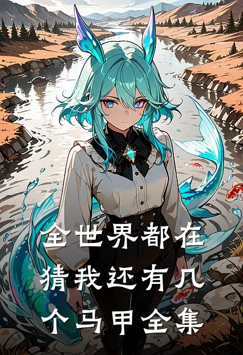 全世界都在猜我还有几个马甲 全集