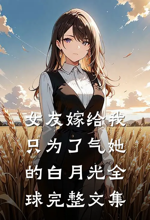女友嫁给我，只为了气她的白月光全球完整文集