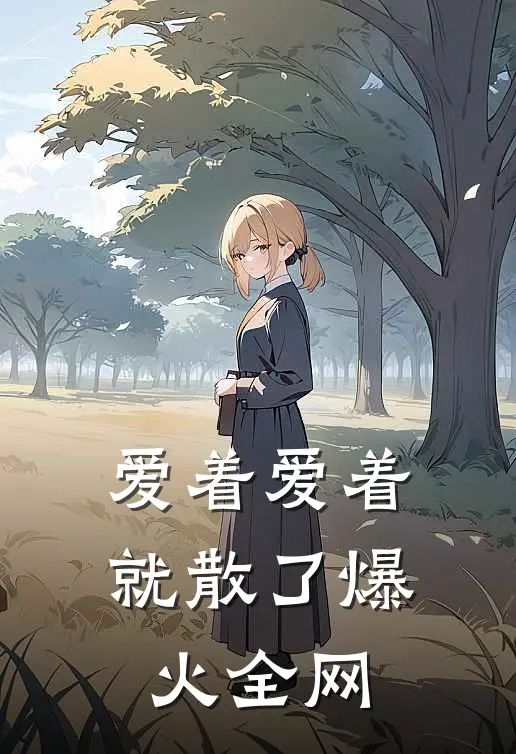 爱着爱着就散了爆火全网