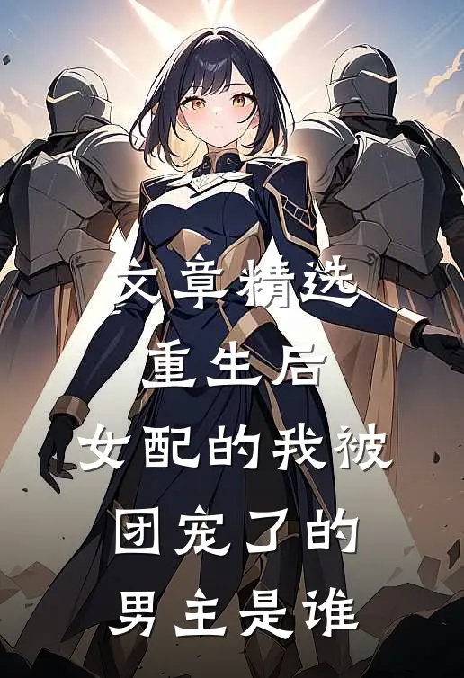 文章精选重生后,女配的我被团宠了的男主是谁