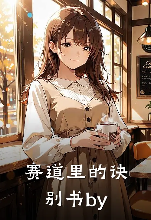 赛道里的诀别书by