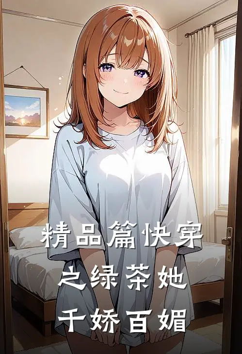 精品篇快穿之绿茶她千娇百媚