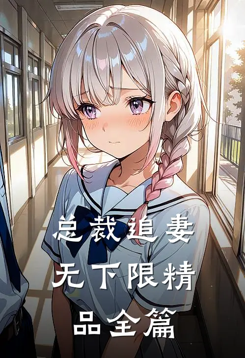总裁追妻无下限精品全篇