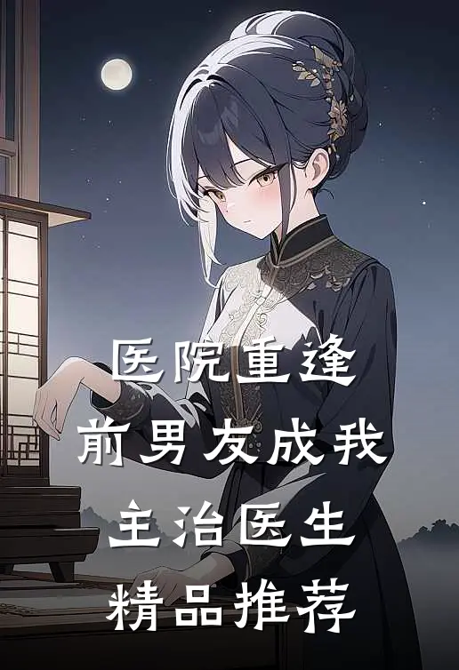 医院重逢，前男友成我主治医生精品推荐